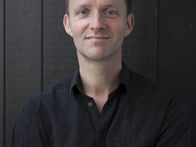 Lars Vejen Architect & Designer 2017